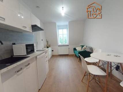 Jasne 2 pokoje, pet-friendly - Roosevelta 3