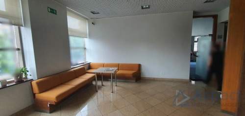 Komfortowa powierzchnia biurowa, 241 m2 w Centrum.