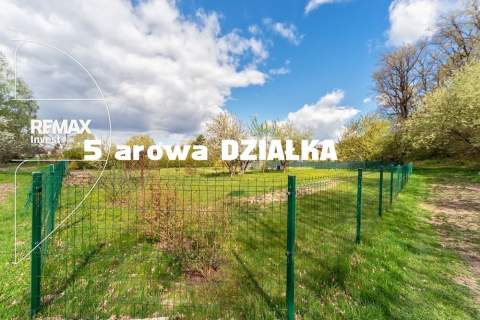 Kęty mieszkanie do remontu z działką 500 m2