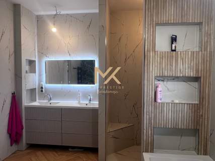 Nowy dom 290m2, działka 1629, garaż 2 stanowiskowy