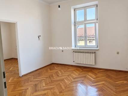 W Centrum, blisko dworca i Rynku Głównego