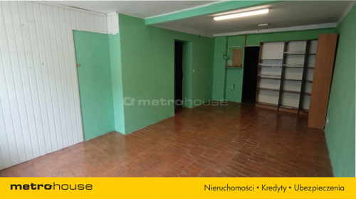 Lokal Mieszkanie Inwestycja