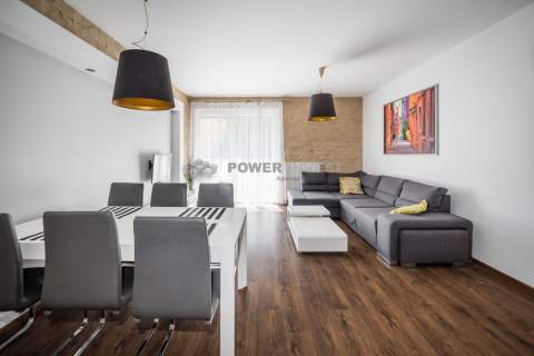 2 pokoje duży balkon garaż Bronowice