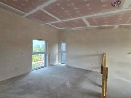 NOWE MIESZKANIA. DWUPOZIOMOWE
