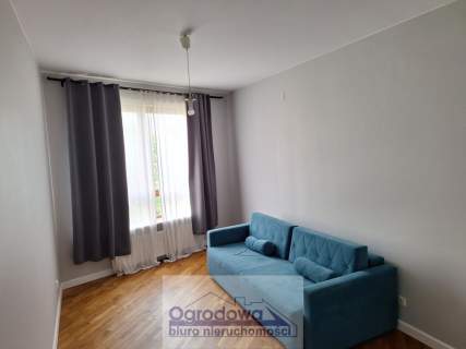 3 pokoje, Ostoja Wilanów, wysoki starndard