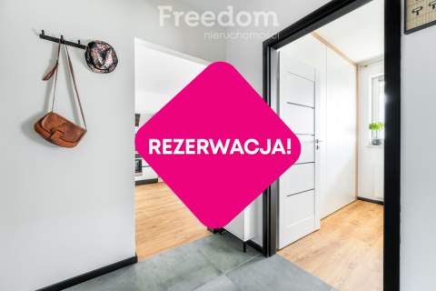 2 pokoje, klimatyzacja, blisko Uniwersytetu i Centrum Warszawy.