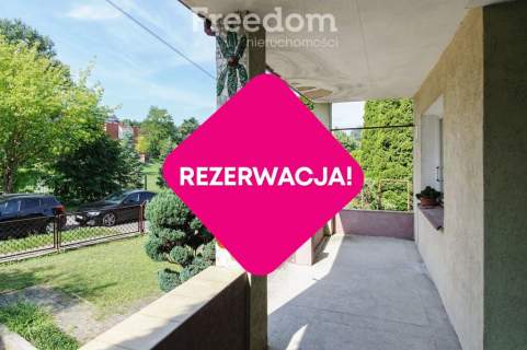 Dom z potencjałem aranżacyjnym