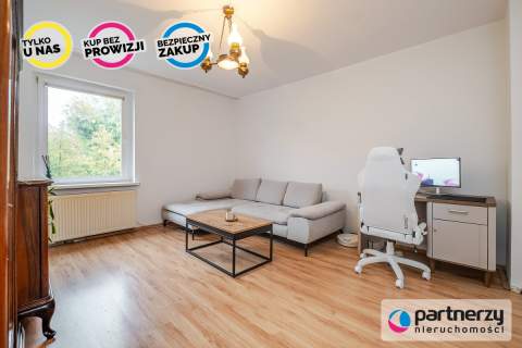 Gdańsk Śródmieście 55 m Kamienica, potencjał