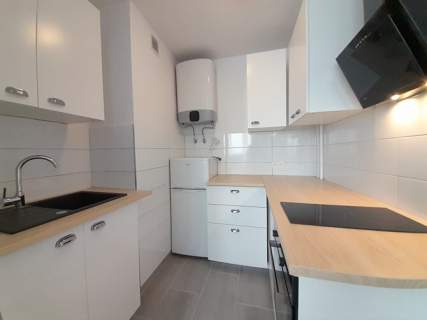 Kawalerka, 30 m2 - Poznańska 20, Piotrowice