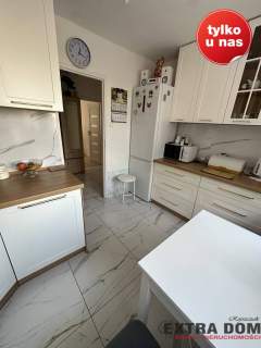 Mieszkanie po remoncie w centrum Nowogardu