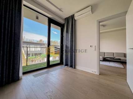 apartament FORT CZE 70m2