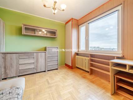 2 pokoje Czyżyny 12 piętro Balkon Piwnica