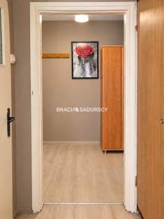 Mieszkanie do wynajęcia, 42 m2, Skawina