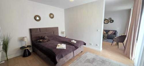 Apartament na sprzedaż   Świnoujście, ul. Matejki 17