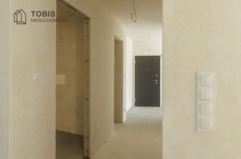 Apartament 125,89 m Modena Jeżyce Taras 17 m