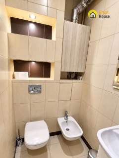 Klimatyzacja - 2pok - 47,5m2 - CENTRUM