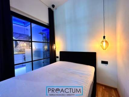 50 m2, apartament blisko starówki i UMK