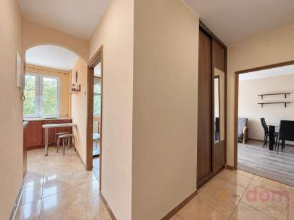 39 m 2 pokoje 1 piętro balkon Na Stoku