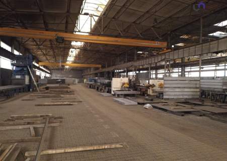 Magazyn do wynajęcia, 3550 m2, Sosnowiec