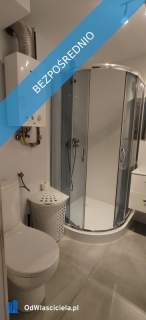 Do wynajęcia mieszkanie 2 pokoje z balkonem 49m2 Os. Tysiąclecia...