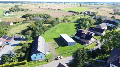 360 m 43 ary i niezliczone możliwości