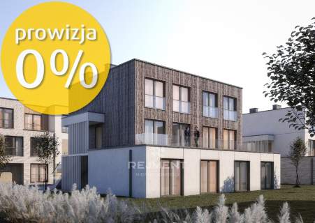 Wola Justowska - 90m Luksusu przy Lesie Wolskim