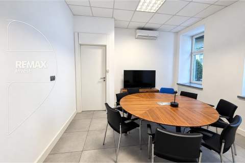 Przestronny lokal 126,5m w centrum Bielska