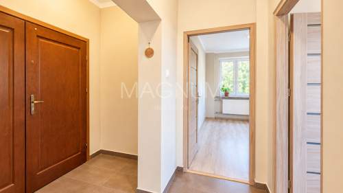 Cichy lokal biurowy 43,26 m 2 gabinety Ochota, ul. Przemyska