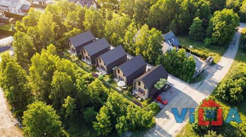 NOWOCZESNE APARTAMENTY W DZIELNICY CHYNÓW 
