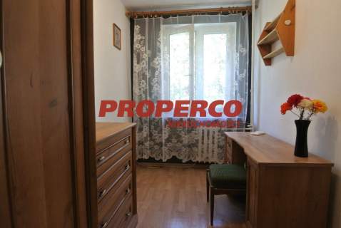 Mieszkanie 3pok, 47m2 Pruszków ul. M. Kopernika