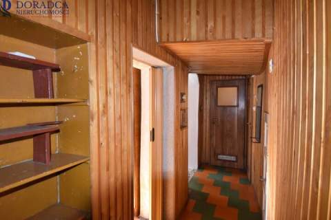 BEZCYNSZOWE Klimatyczne 2 pokoje 50 m2