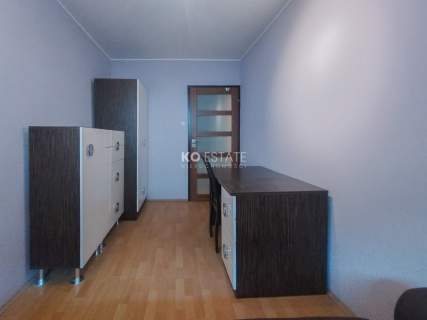 4 POKOJE INWESTYCJA BALKON PIWNICA BLISKO CENTRUM