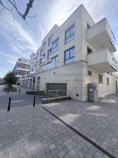 lokal usługowy 50 m2 Żoliborz Artystyczny ul. Przasnyska
