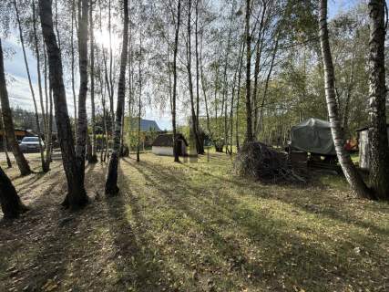 Gmina Chynów Pod Zabudowę 45 Minut od Warszawy
