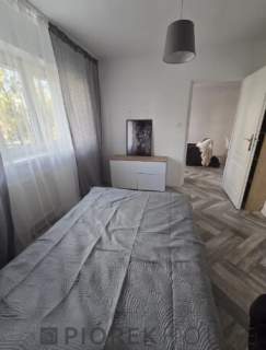 3-pokojowe mieszkanie na Bielanach