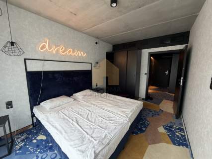 Apartament inwestycyjny w Białej Perle I