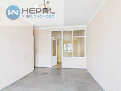2 pokoje 38,32 m , Piekoszowska 41, IV piętro, do remontu