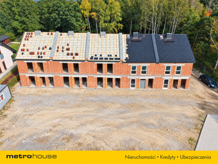 Bolesławiec - 52,19 m z tarasem tylko 3 lokale