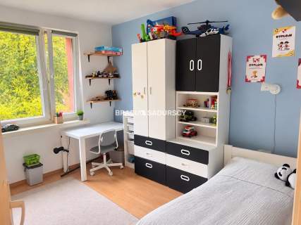 2.pok Balkon Dobra komunikacja