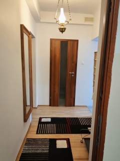 Jasne 2 pokoje, 46,5 m, balkon Praga-Północ