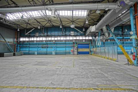 Magazyn do wynajęcia, 6100 m2, Mikołów