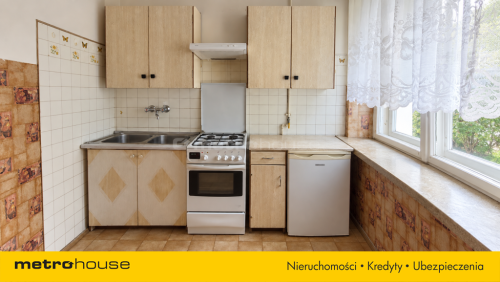 Mieszkanie na sprzedaż, 58 m2, Warszawa