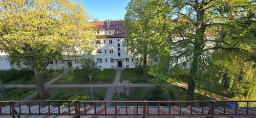 Sprzedam nową adaptację strychu blisko centrum i parków