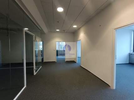 Mokotów lokal biurowy 242m2 do wynajęcia