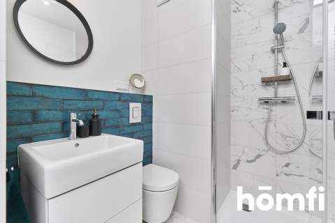 Na sprzedaż piękny apartament na Wyspie