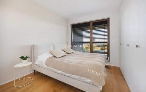 BARTODZIEJE BALATON APARTAMENT PREMIUM 50 m 8. PIĘTRO GAR