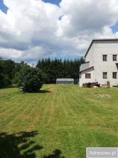 Działka inwestycyjna na sprzedaż, 4400 m2, Szyszków