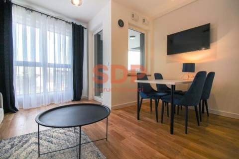 Dębniki Barska 69 2 pok 45m2 ENG