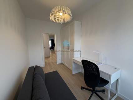 Luksusowy apartament 3 pokoje Gombrowicza Gniezno