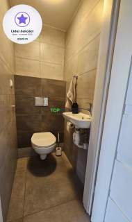 Przestronne 3-pokoje z osobną kuchnią, balkon